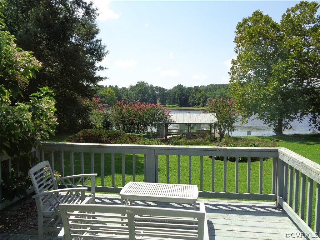 1204 Lake Forest Road Church Road, VA 23833 - Photo 32 of 39 Gallery Image 32