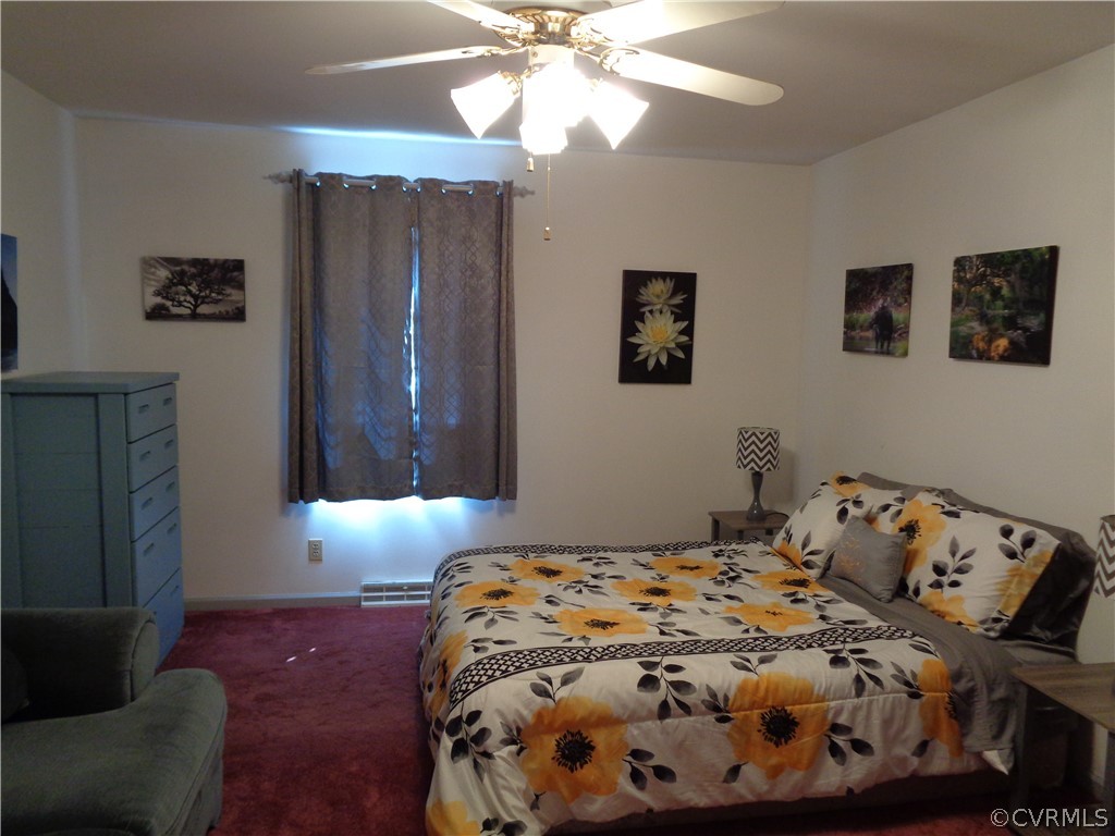 1204 Lake Forest Road Church Road, VA 23833 - Photo 33 of 39 Gallery Image 33
