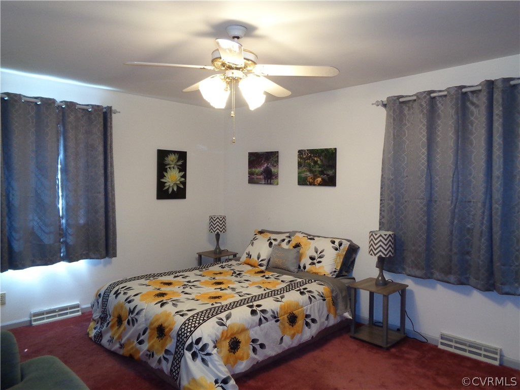 1204 Lake Forest Road Church Road, VA 23833 - Photo 34 of 39 Gallery Image 34