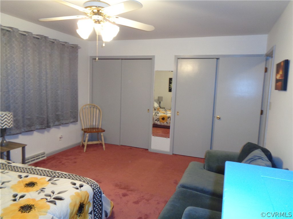 1204 Lake Forest Road Church Road, VA 23833 - Photo 35 of 39 Gallery Image 35
