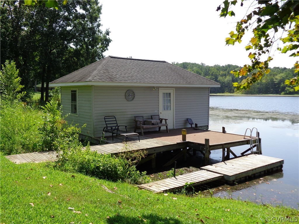 1204 Lake Forest Road Church Road, VA 23833 - Photo 38 of 39 Gallery Image 38