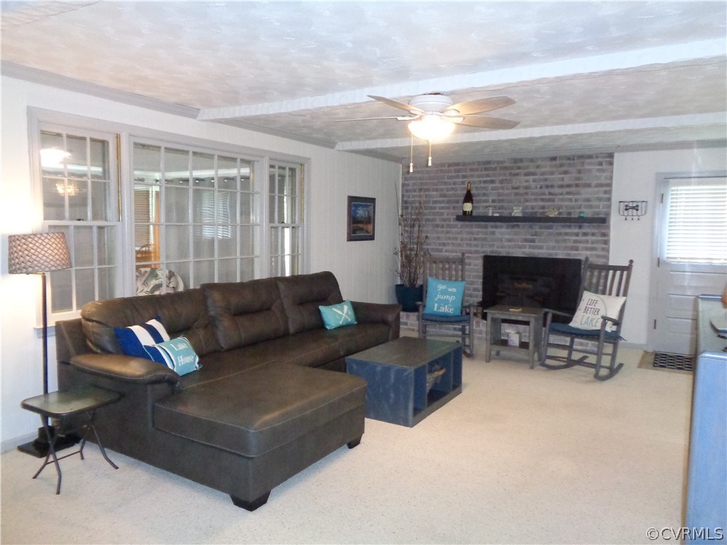 1204 Lake Forest Road Church Road, VA 23833 - Photo 10 of 39 Gallery Image 10