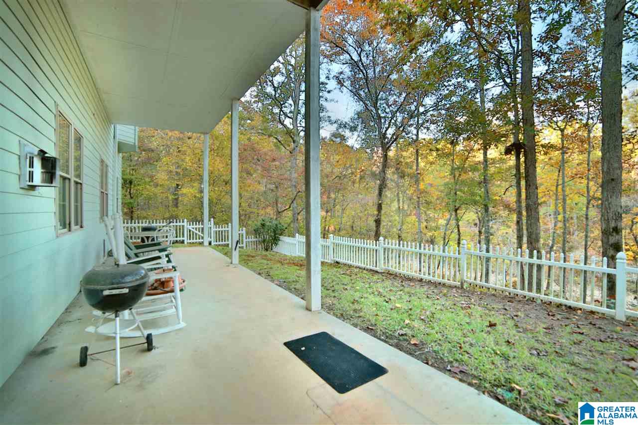 779 County Road 897 Wedowee, AL 36278 - Photo 24 of 37