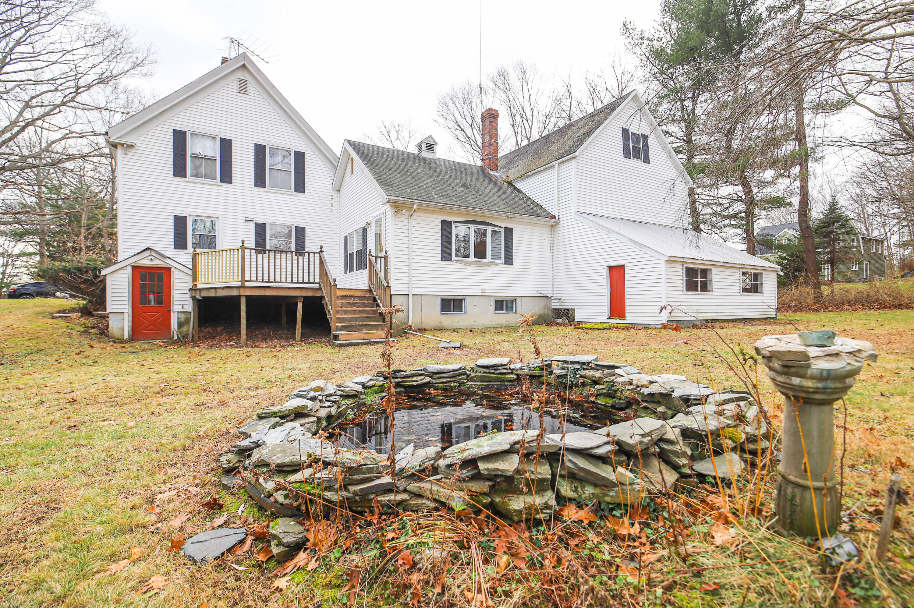 1007 Sawyer Road Cape Elizabeth, ME 04107 - Photo 13 of 76 1007 Sawyer Rd Cape Elizabeth -70