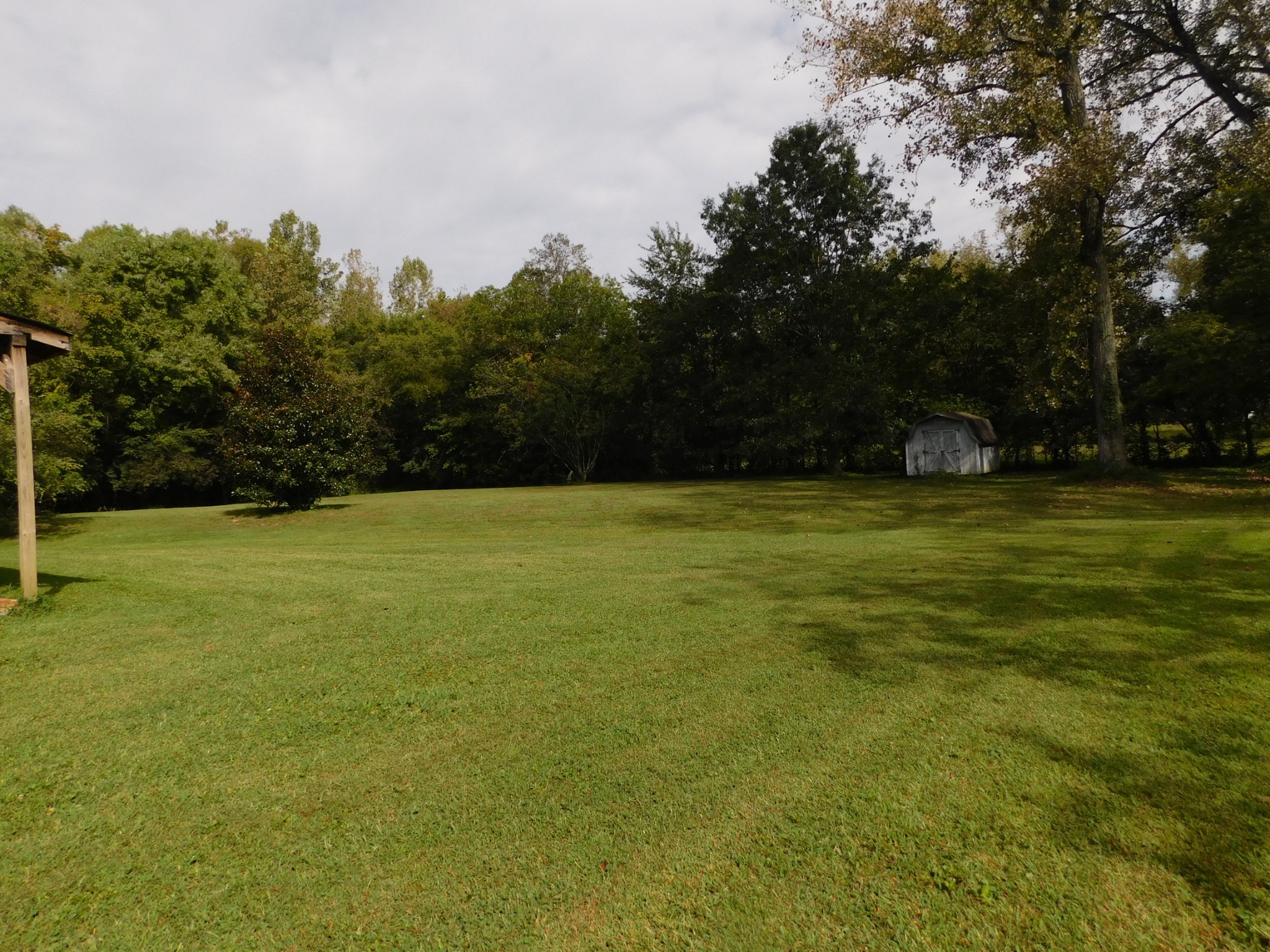 696 Baker Road Columbia, TN 38401 - Photo 19 of 19 a view of a ocean view