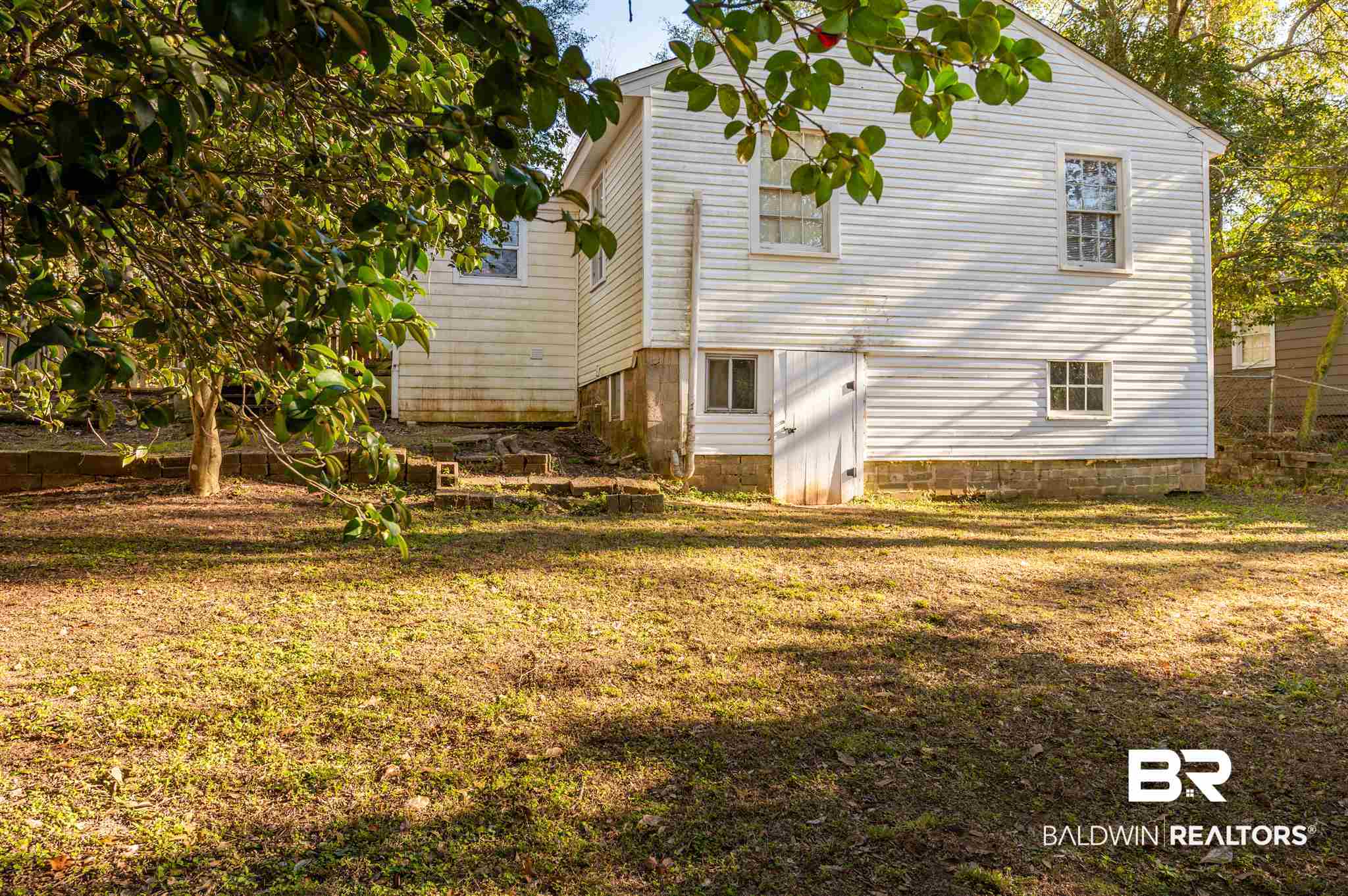 5016 North Hillwood Circle Mobile, AL 36608 - Photo 25 of 27