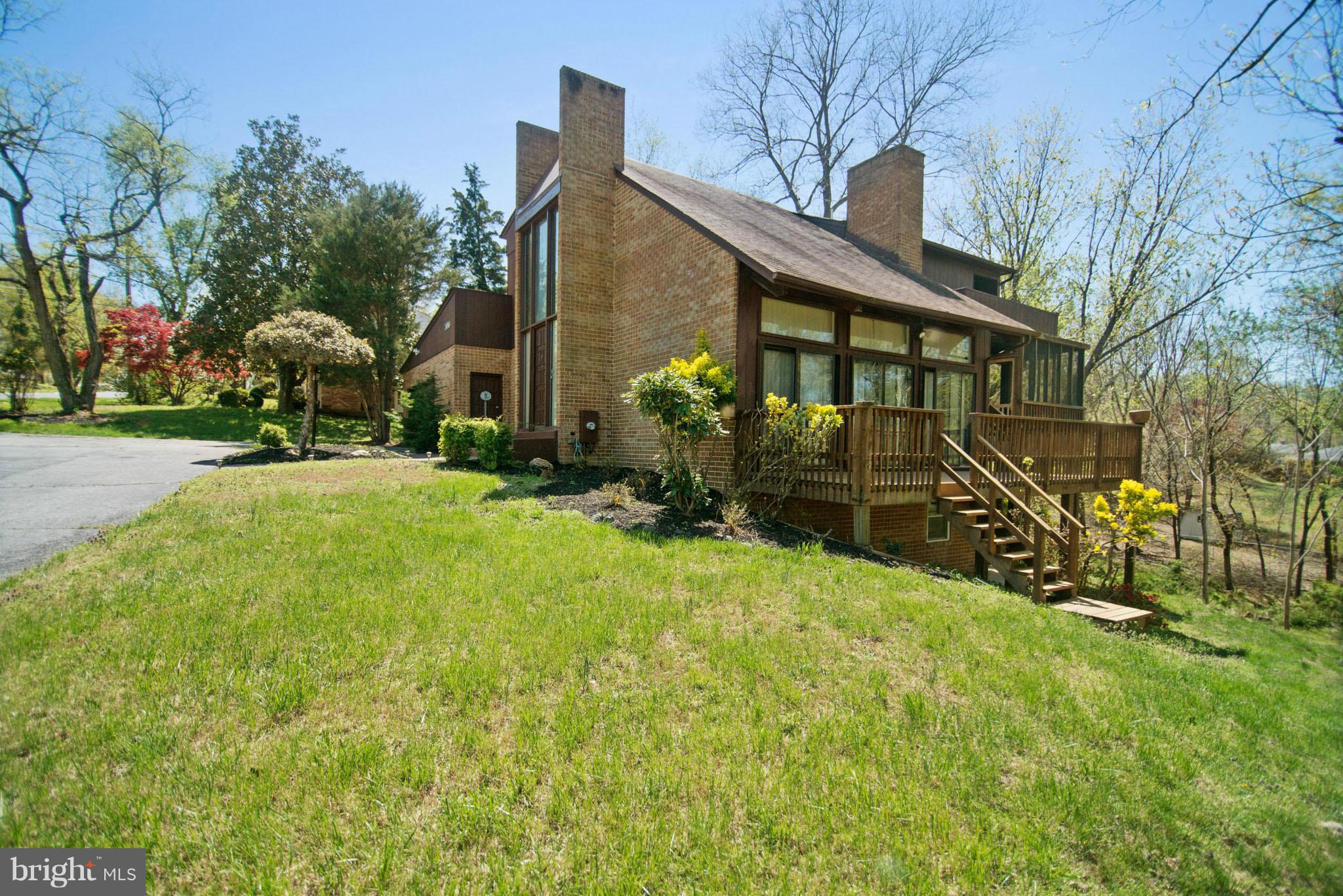 500 Rosier Road Fort Washington, MD 20744 - Photo 2 of 30 Exterior (Front)