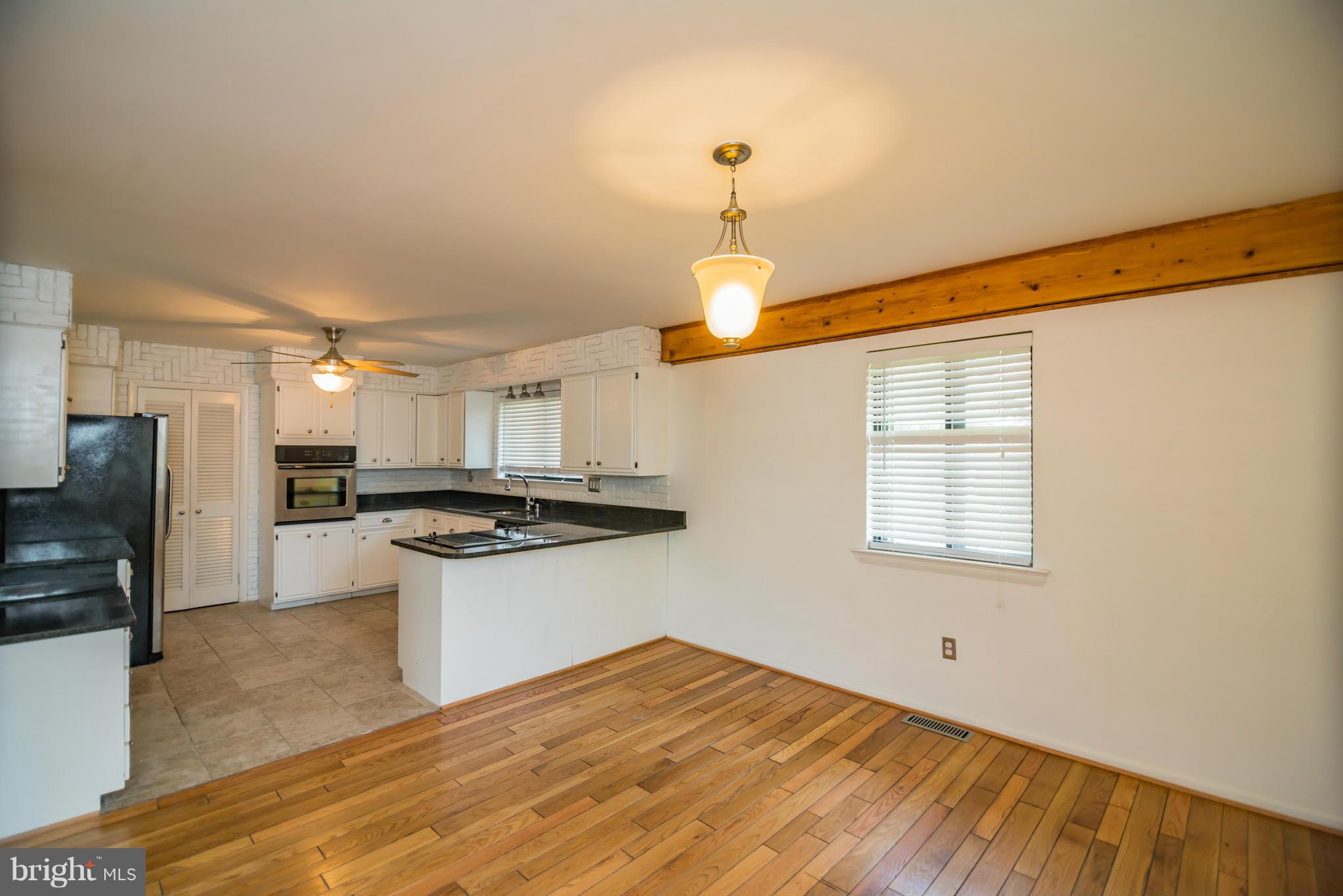 500 Rosier Road Fort Washington, MD 20744 - Photo 14 of 30 Dining Room