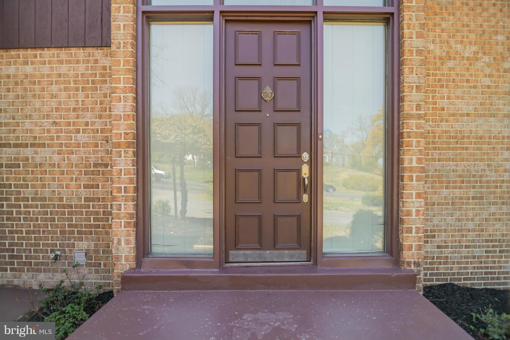 500 Rosier Road Fort Washington, MD 20744 - Photo 3 of 30 Exterior (Front)