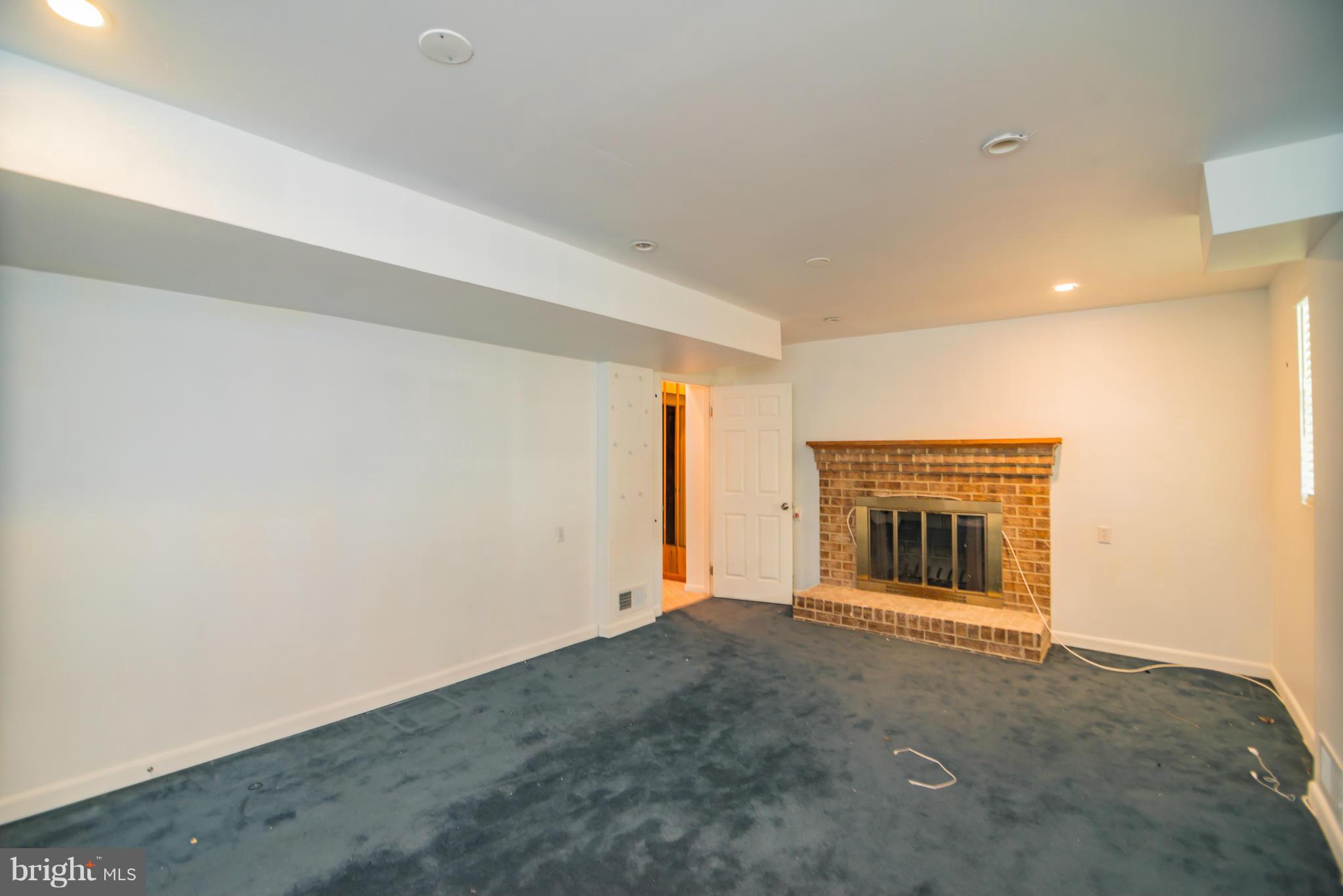 500 Rosier Road Fort Washington, MD 20744 - Photo 28 of 30 Basement