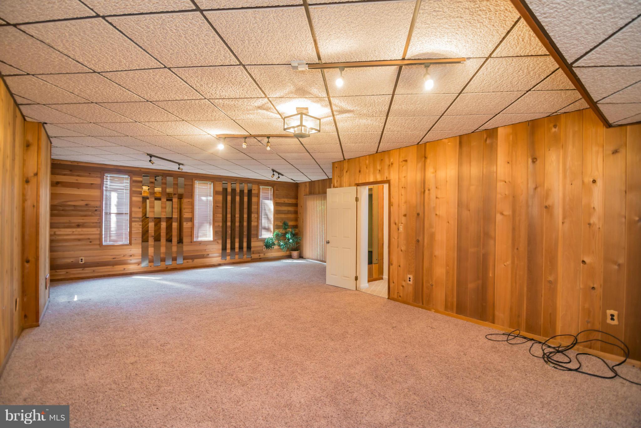 500 Rosier Road Fort Washington, MD 20744 - Photo 29 of 30 Basement
