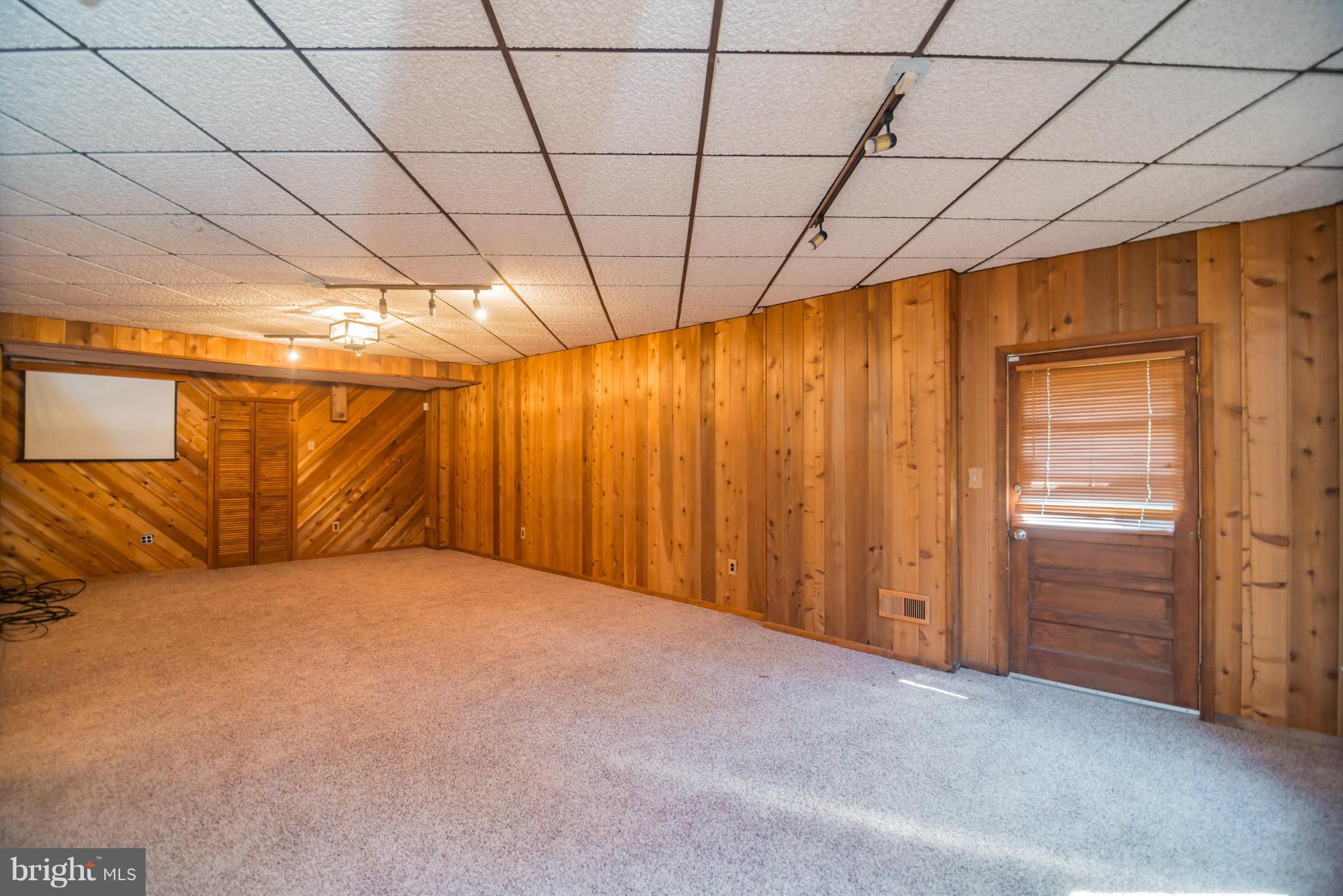 500 Rosier Road Fort Washington, MD 20744 - Photo 30 of 30 Basement