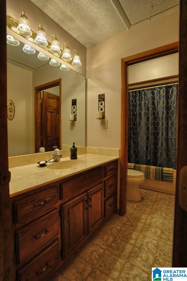 1465 Funderburg Bend Road Pell City, AL 35128 - Photo 14 of 21