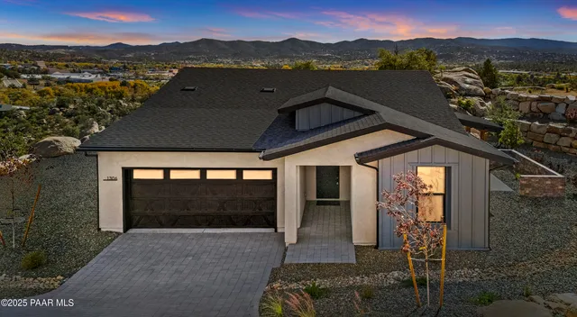 $789,890 | 1306 Rockwood Drive, Prescott, AZ 86305