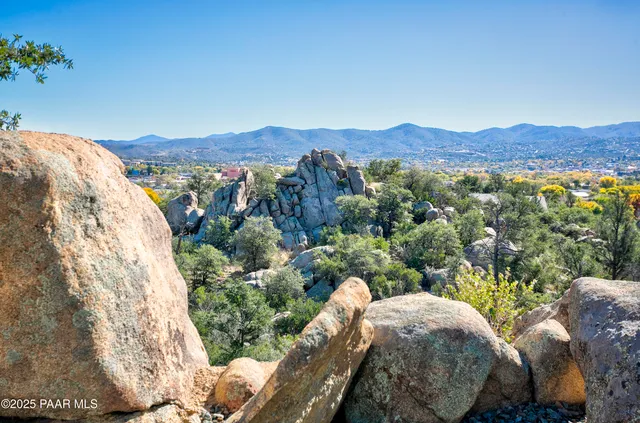 $789,890 | 1306 Rockwood Drive, Prescott, AZ 86305