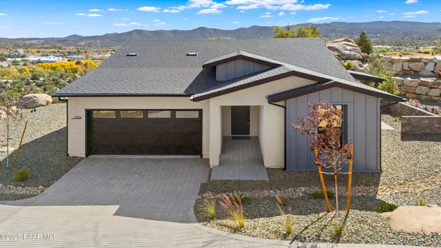 $789,890 | 1306 Rockwood Drive, Prescott, AZ 86305