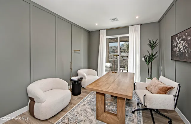 $789,890 | 1306 Rockwood Drive, Prescott, AZ 86305