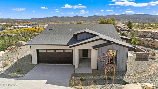 $789,890 | 1306 Rockwood Drive, Prescott, AZ 86305