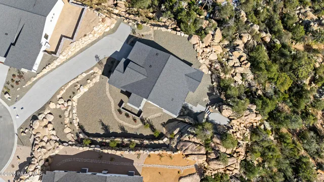 $789,890 | 1306 Rockwood Drive, Prescott, AZ 86305