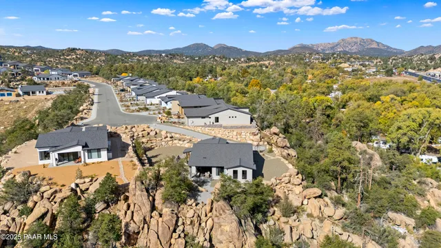 $789,890 | 1306 Rockwood Drive, Prescott, AZ 86305