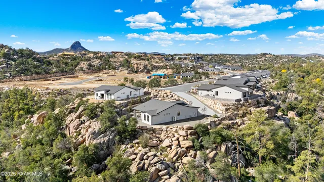 $789,890 | 1306 Rockwood Drive, Prescott, AZ 86305