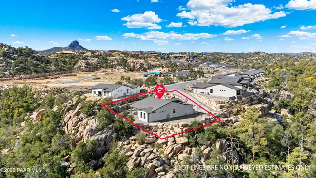 $789,890 | 1306 Rockwood Drive, Prescott, AZ 86305