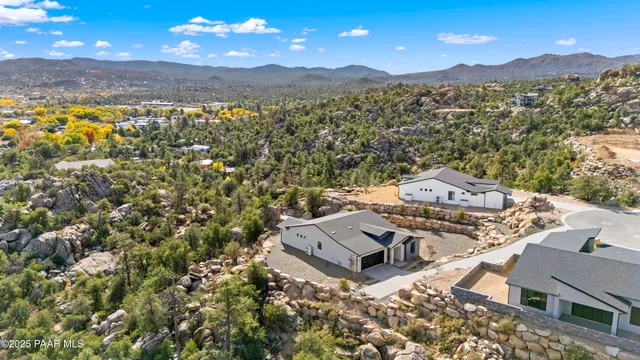 $789,890 | 1306 Rockwood Drive, Prescott, AZ 86305