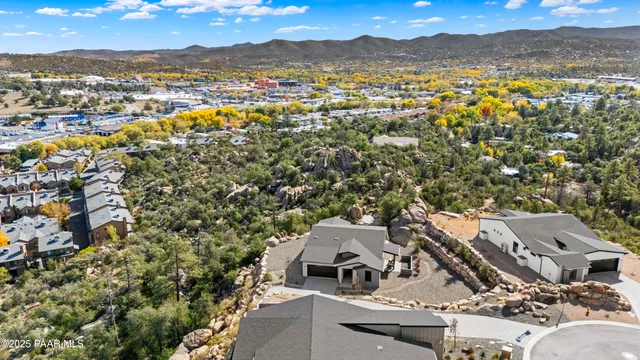 $789,890 | 1306 Rockwood Drive, Prescott, AZ 86305