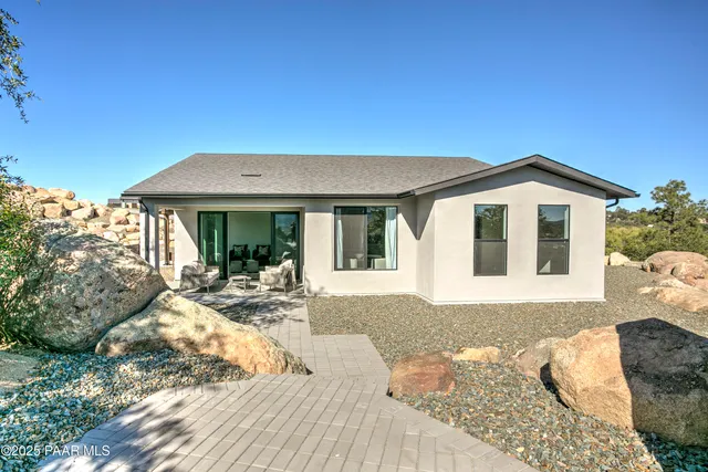$789,890 | 1306 Rockwood Drive, Prescott, AZ 86305