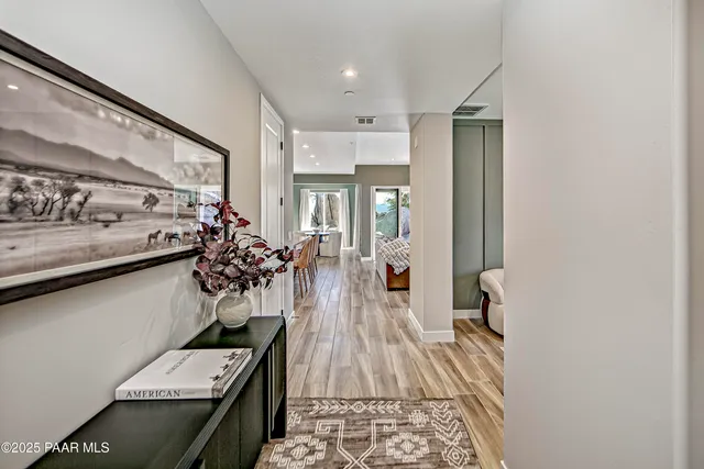 $789,890 | 1306 Rockwood Drive, Prescott, AZ 86305