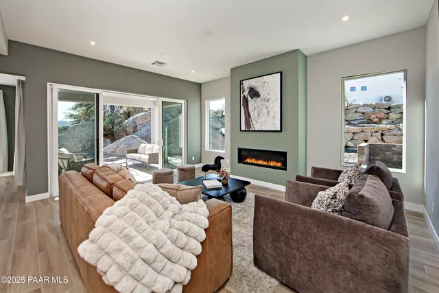 $789,890 | 1306 Rockwood Drive, Prescott, AZ 86305