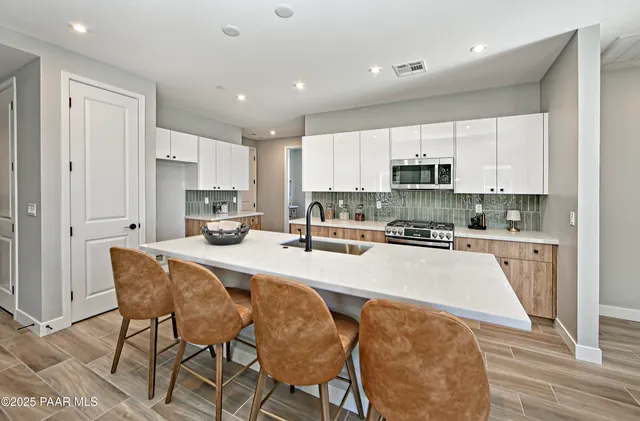 $789,890 | 1306 Rockwood Drive, Prescott, AZ 86305