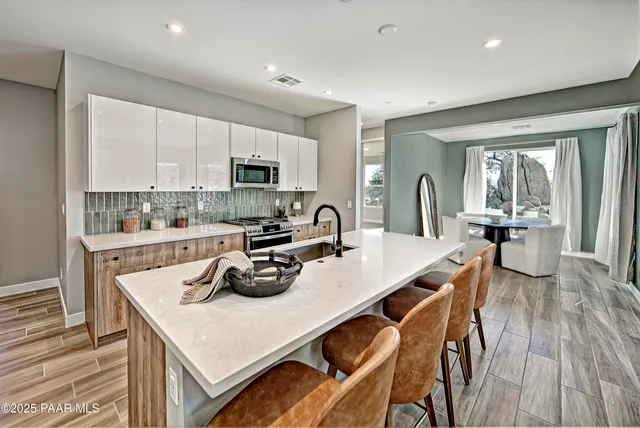 $789,890 | 1306 Rockwood Drive, Prescott, AZ 86305