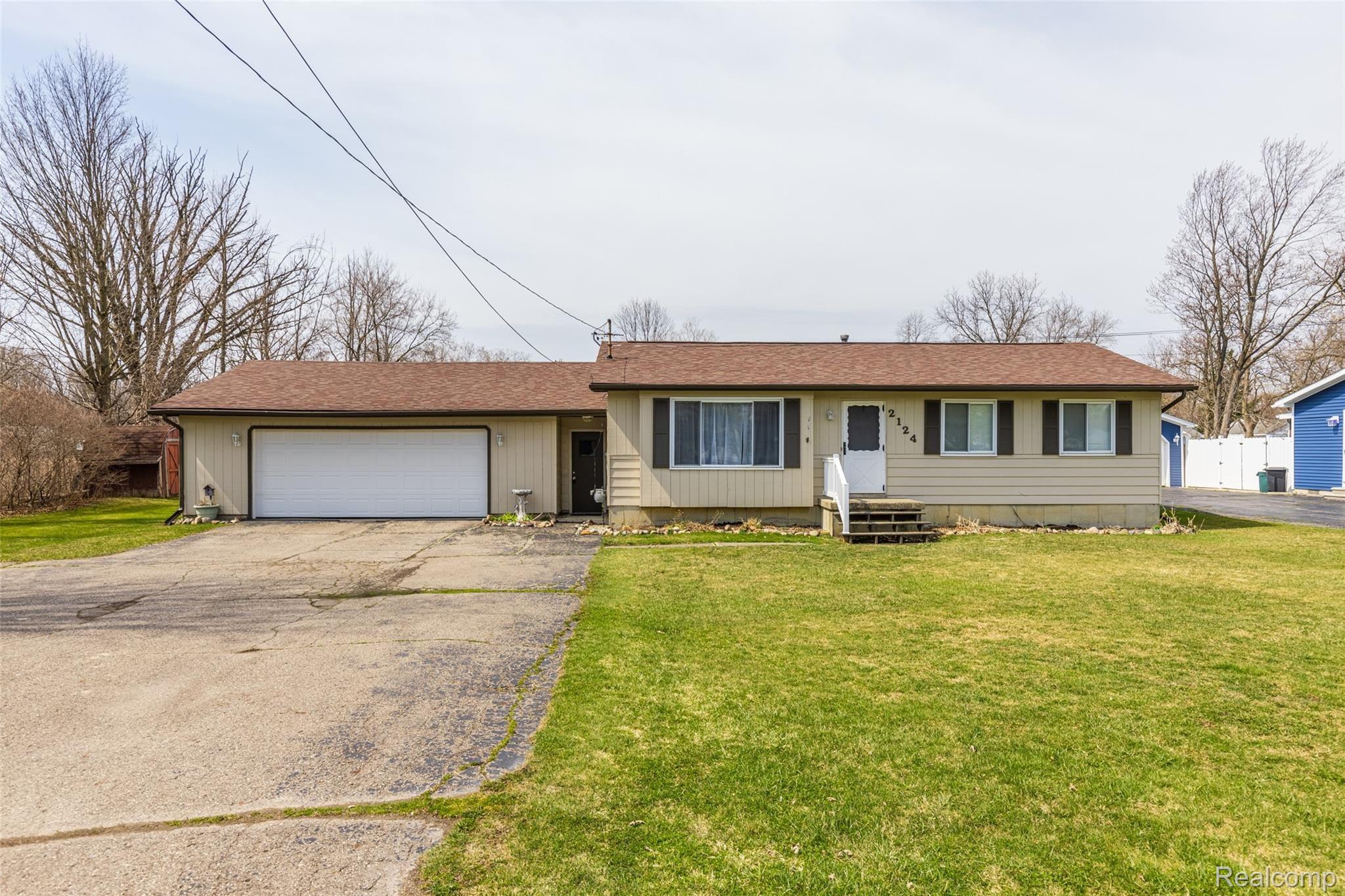2124 Belsay Road Burton, MI 48519 - Photo 1 of 27 2124 Belsay Rd-1.jpg