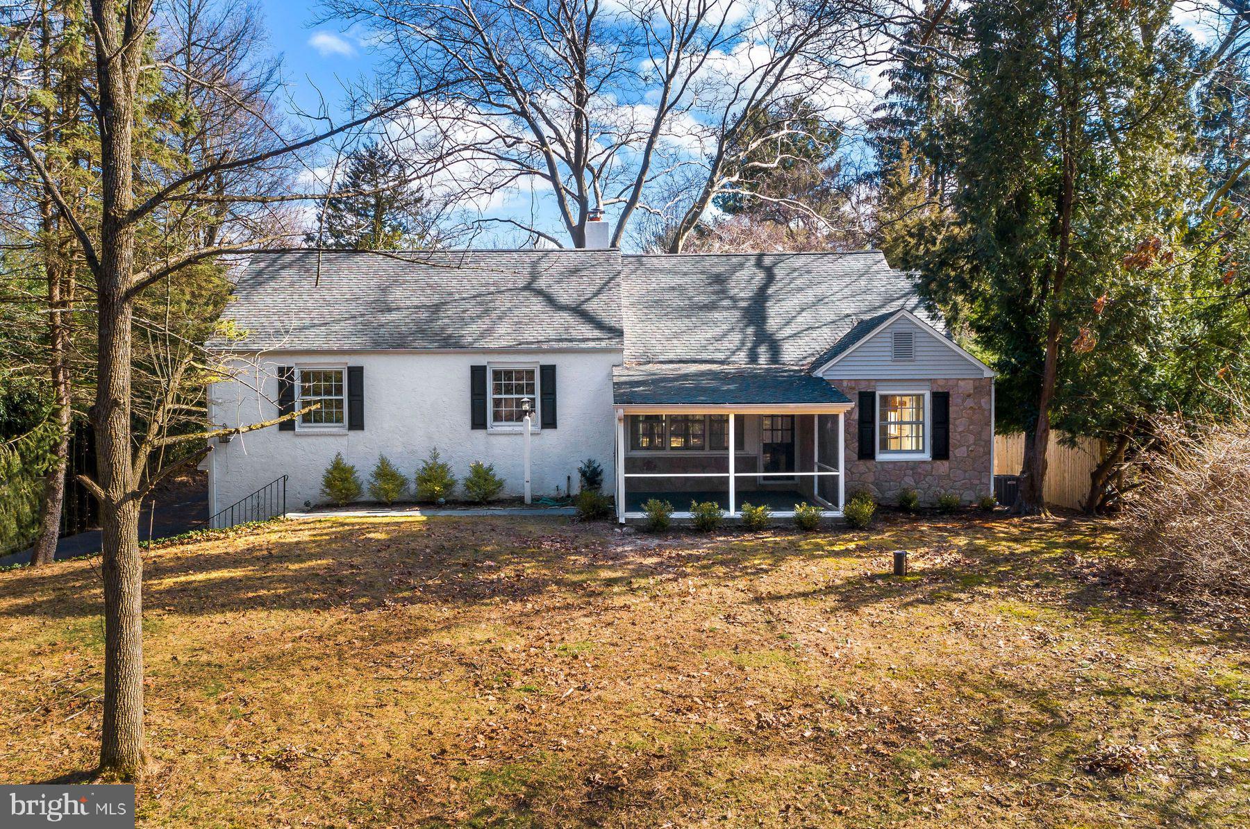6702 Upper York Road New Hope, PA 18938 - Photo 1 of 26