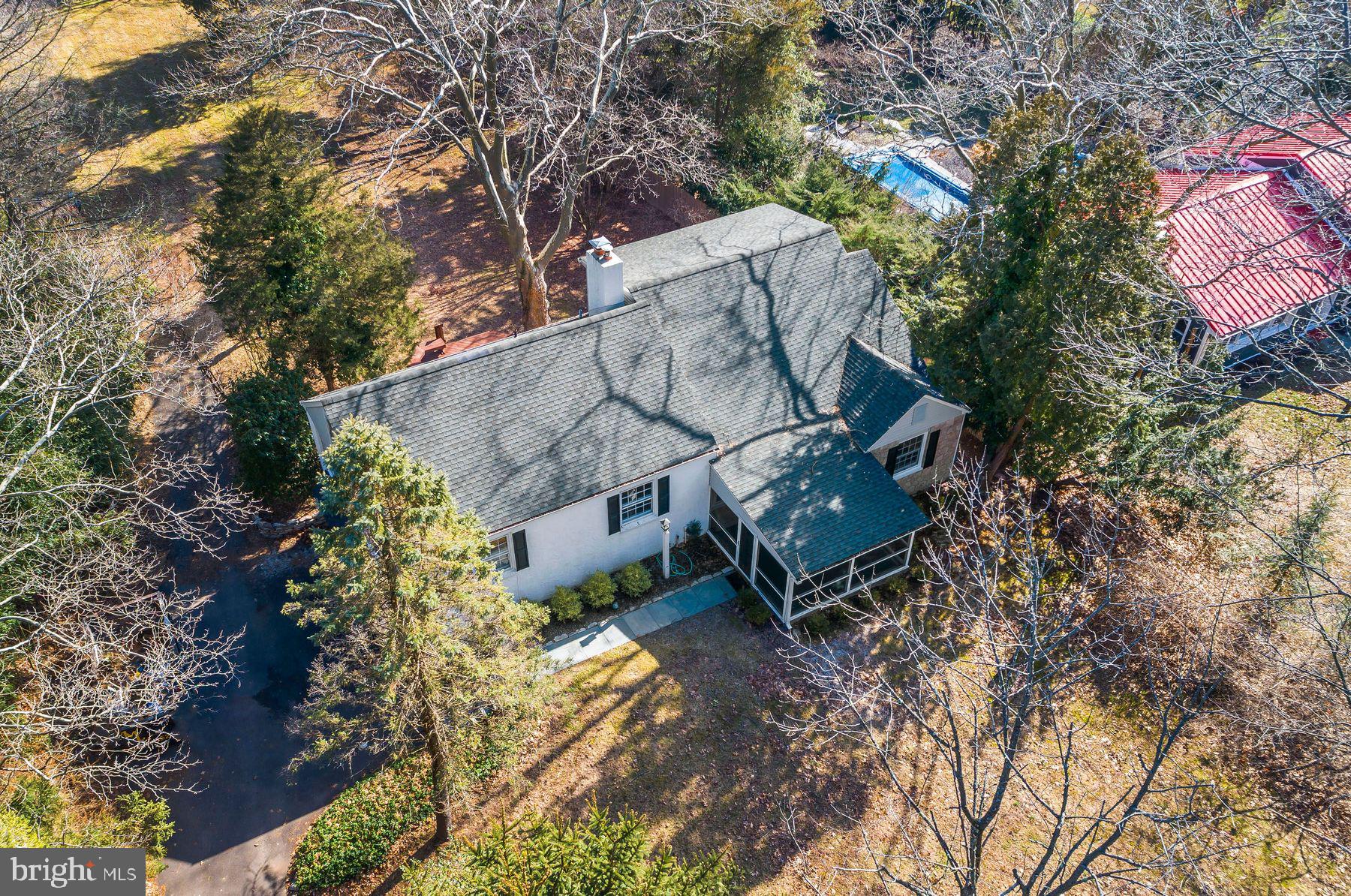 6702 Upper York Road New Hope, PA 18938 - Photo 2 of 26