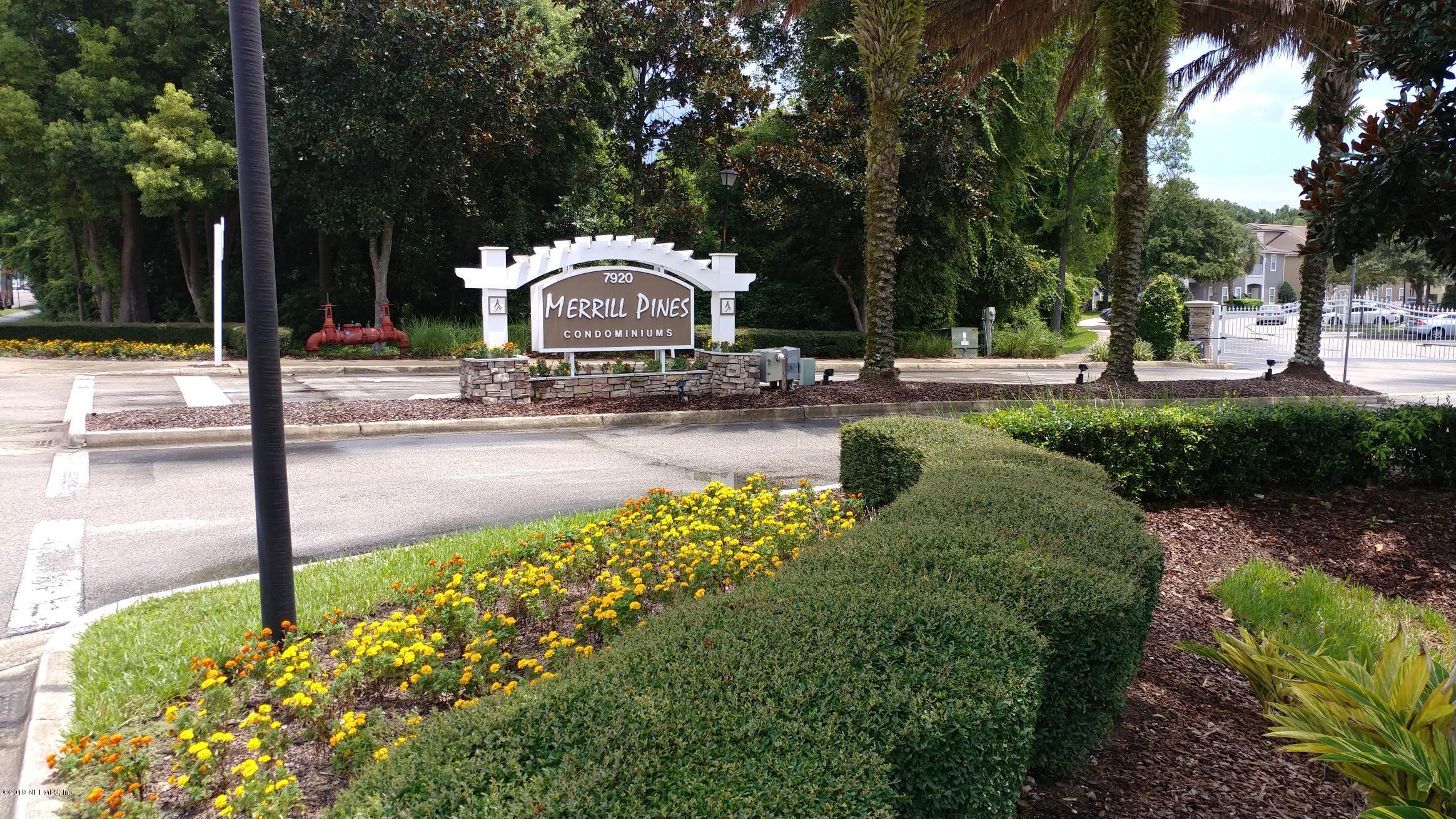 7920 Merrill Road, Unit 1312 Jacksonville, FL 32277 - Photo 2 of 39 20190807_135122