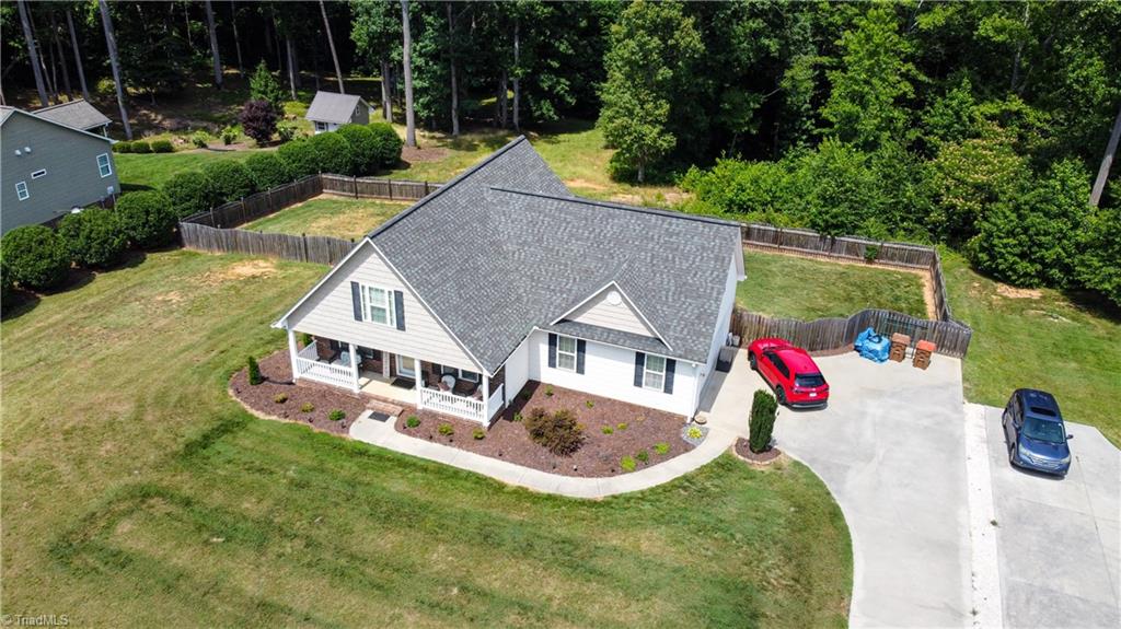 781 Hebron Church Road Winston-Salem, NC 27107 - Photo 7 of 27