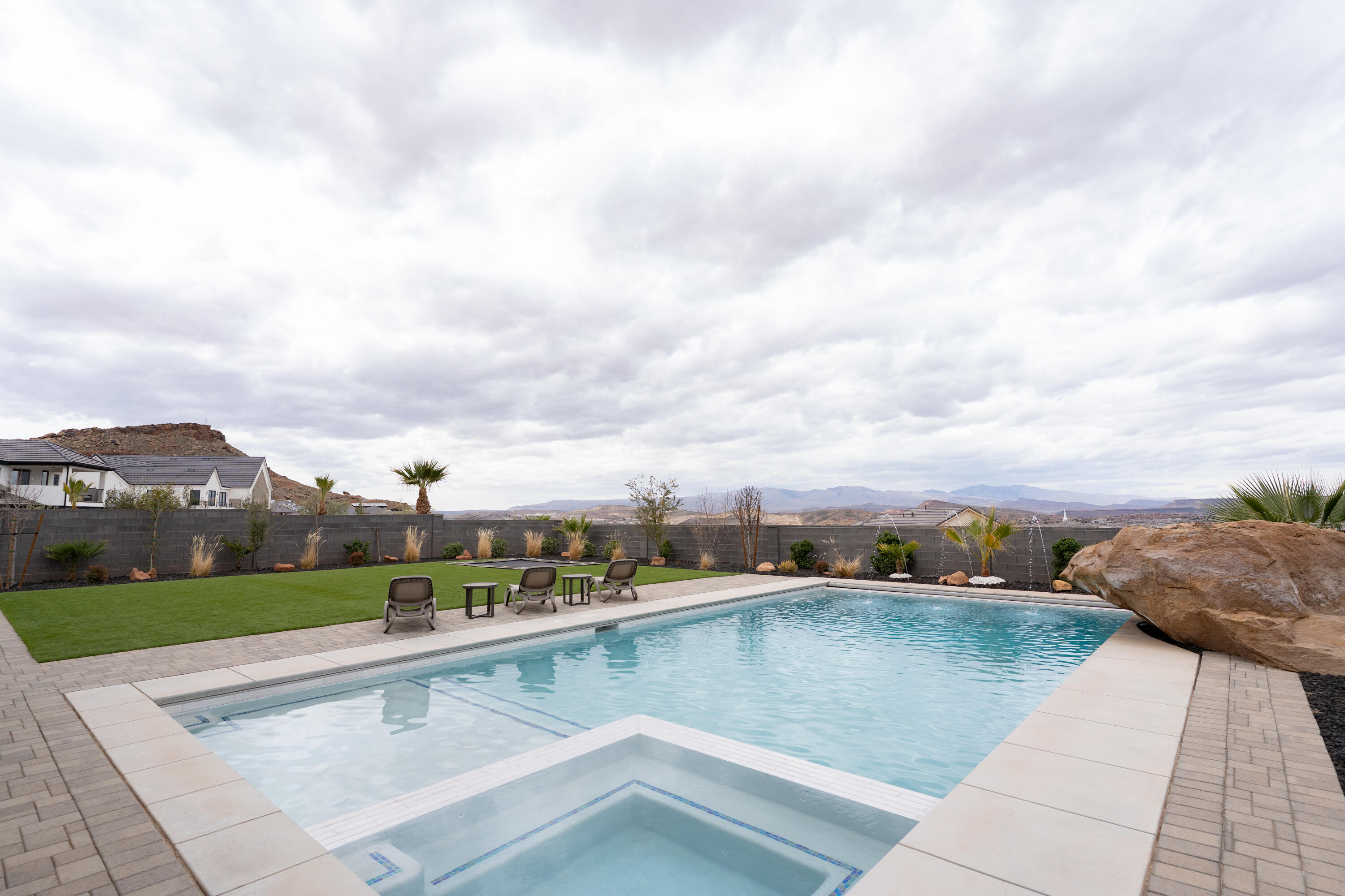 3458 East Walnut Cyn Drive St. George, UT 84790 - Photo 46 of 56 DSC01082