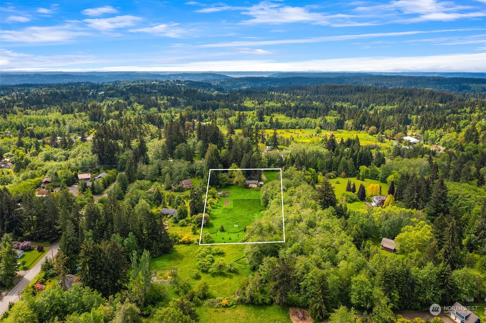 10810 Southwest Bank Road Vashon, WA 98070 - Photo 29 of 34