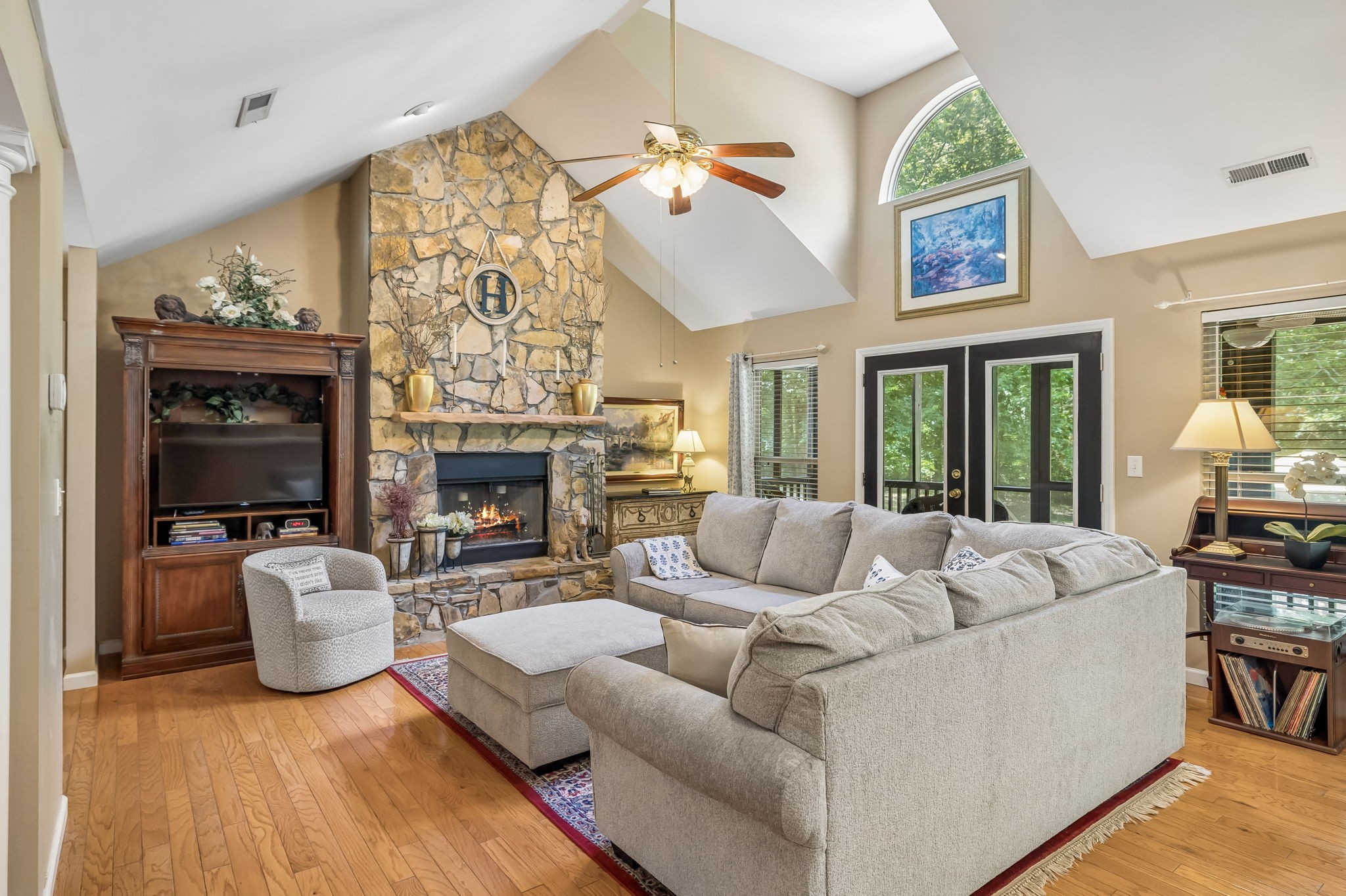 4300 Kedron Road Spring Hill, TN 37174 - Photo 36 of 85