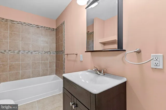 a view of livingroom with an empty space and a window