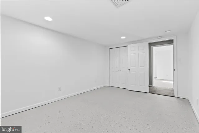 a view of a kitchen with a sink