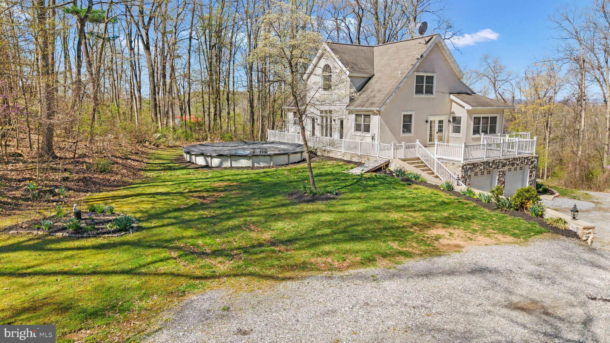 265 Pine Woods Road Wellsville, PA 17365 - Photo 5 of 62