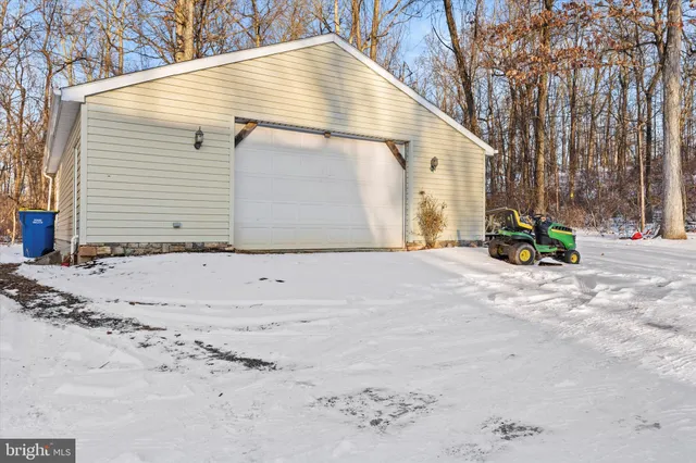 $625,000 | 265 Pine Woods Road, Wellsville, PA 17365