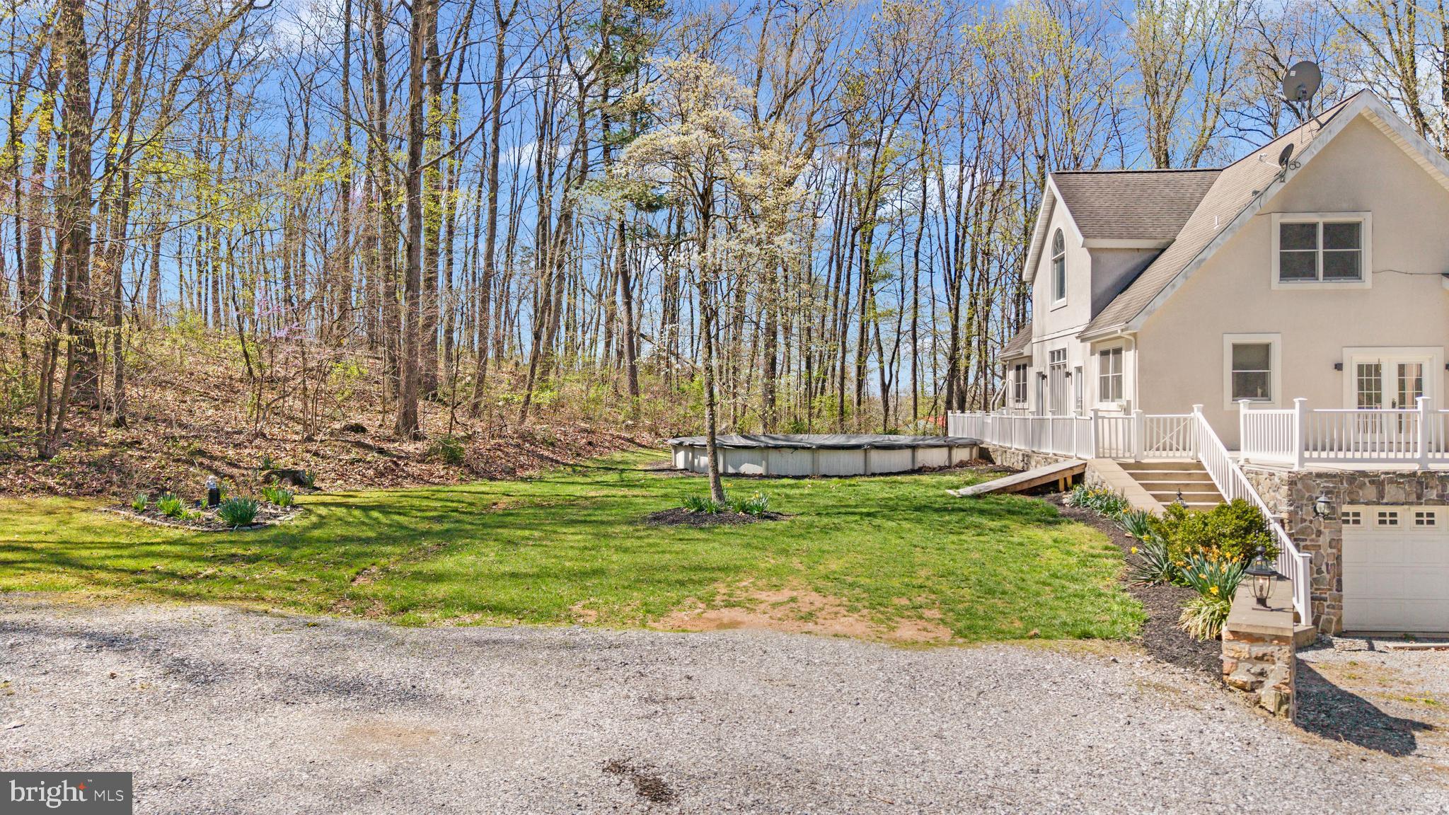 265 Pine Woods Road Wellsville, PA 17365 - Photo 58 of 62