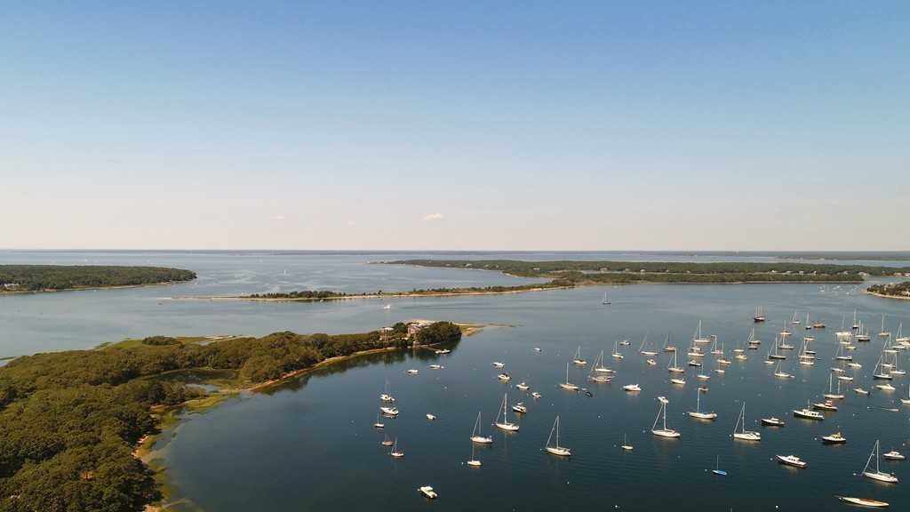 160 Red Brook Harbor Road Bourne, MA 02534 - Photo 6 of 18 Gallery Image 6
