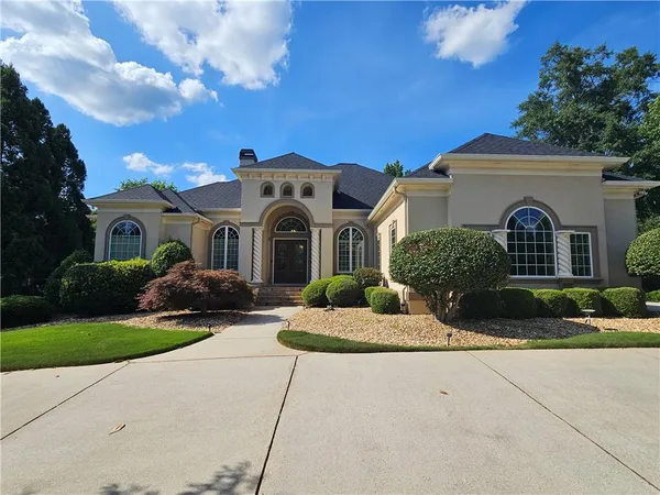 $836,000 | 707 Beth Page Drive, McDonough, GA 30253