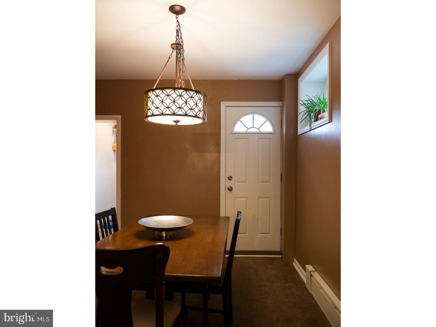 917 Tasker Street Philadelphia, PA 19148 - Photo 13 of 25 Dining Room