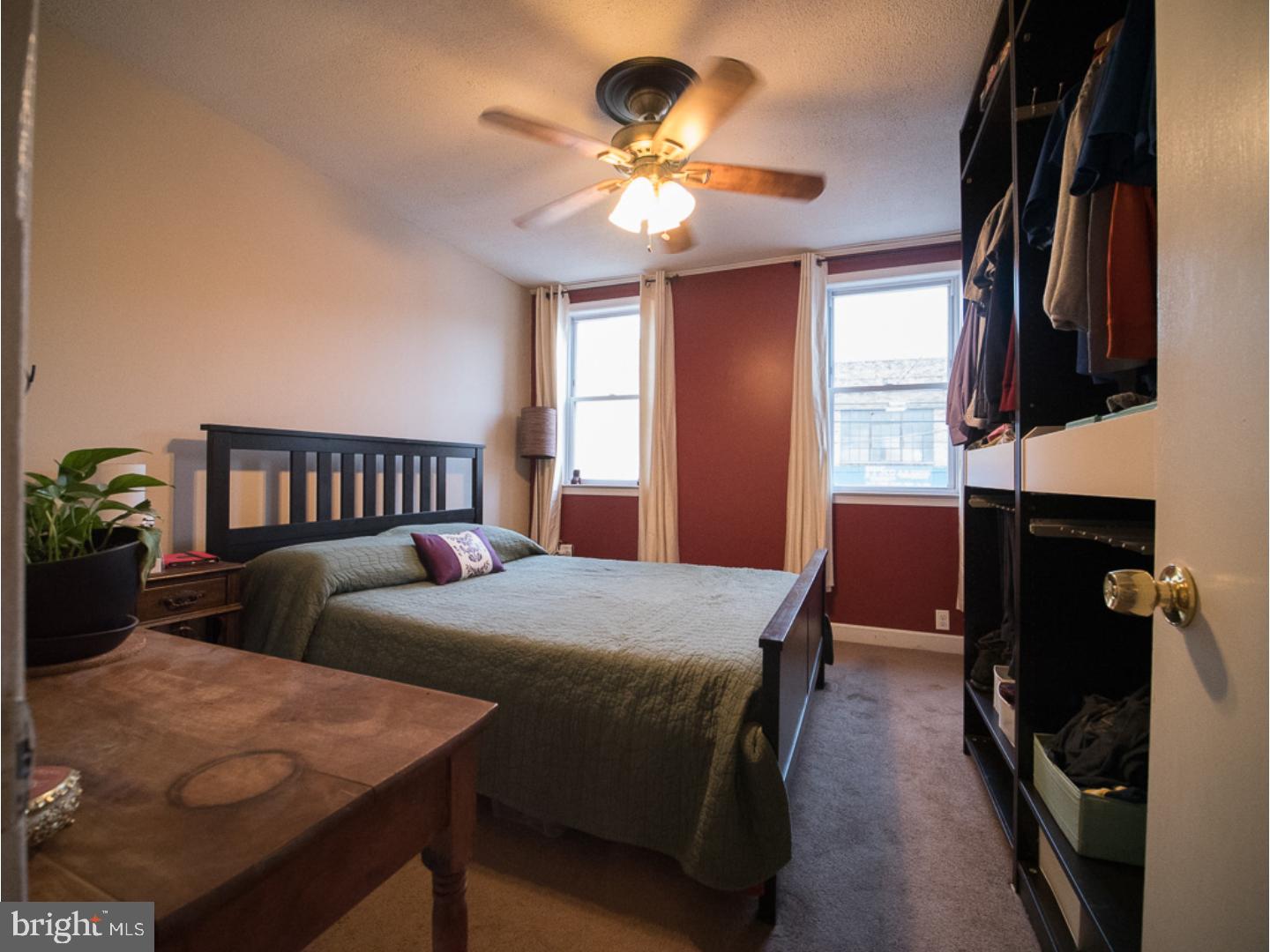 917 Tasker Street Philadelphia, PA 19148 - Photo 19 of 25 Bedroom - Main